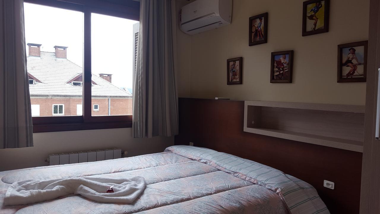 Apartamento Gramado Exterior foto